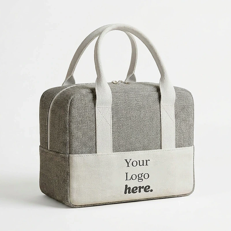 Eco-Neutral Insulated Cooler Bag