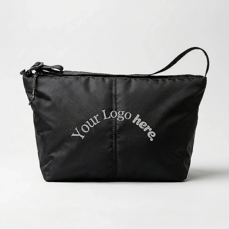 Eco-Friendly Insulated Cooler Bag