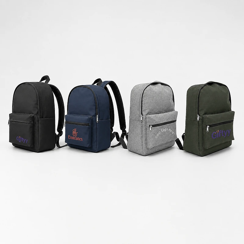 Laptop Backpack