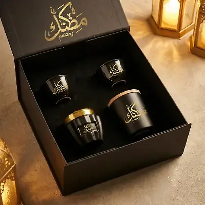 Ramadan Arabian Oud Giftset In UAE