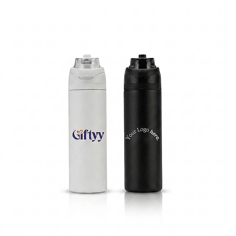 EcoFlow Recycled Stainless Steel Bottle