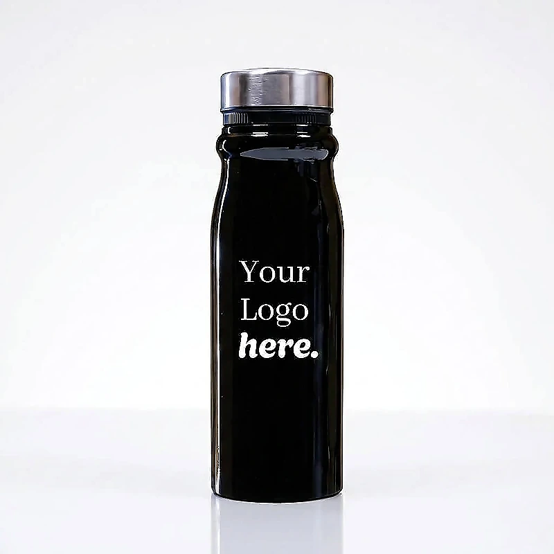 Water Bottle Single Layer