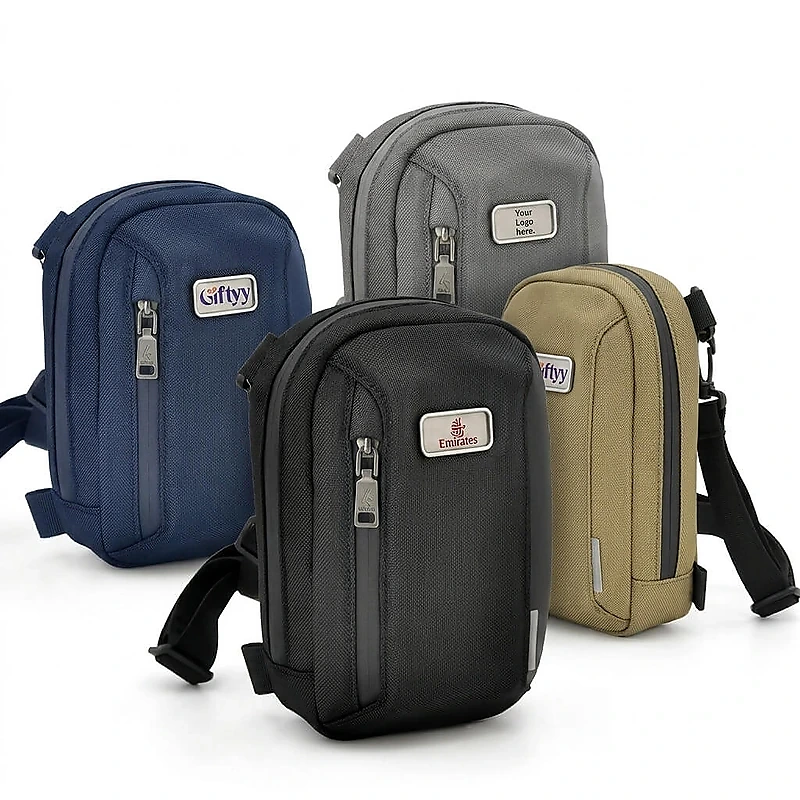 Urban Phone Sling Crossbody Bag