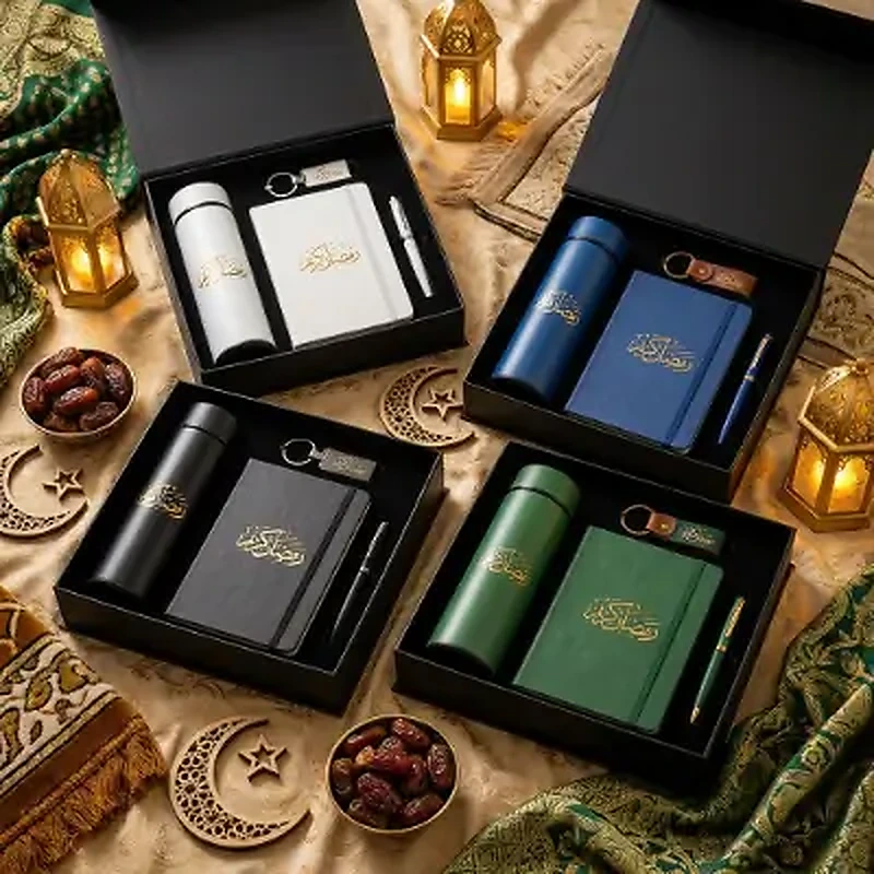 Ramadan Core Gift Set