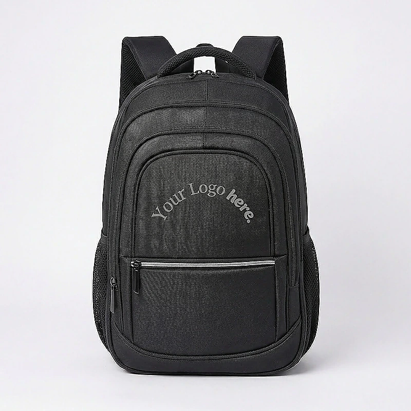 XL Business Travel Backpack for 18″ Laptops