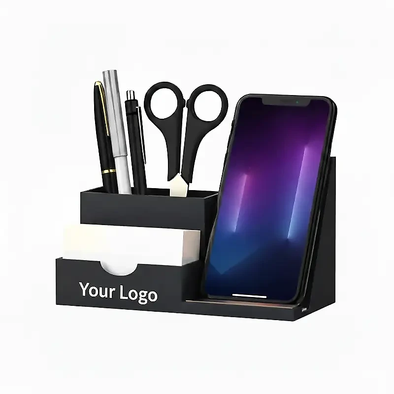 Wireless Desk Charger