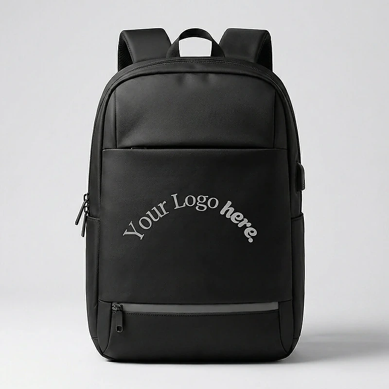 Water-Resistant Laptop Backpack