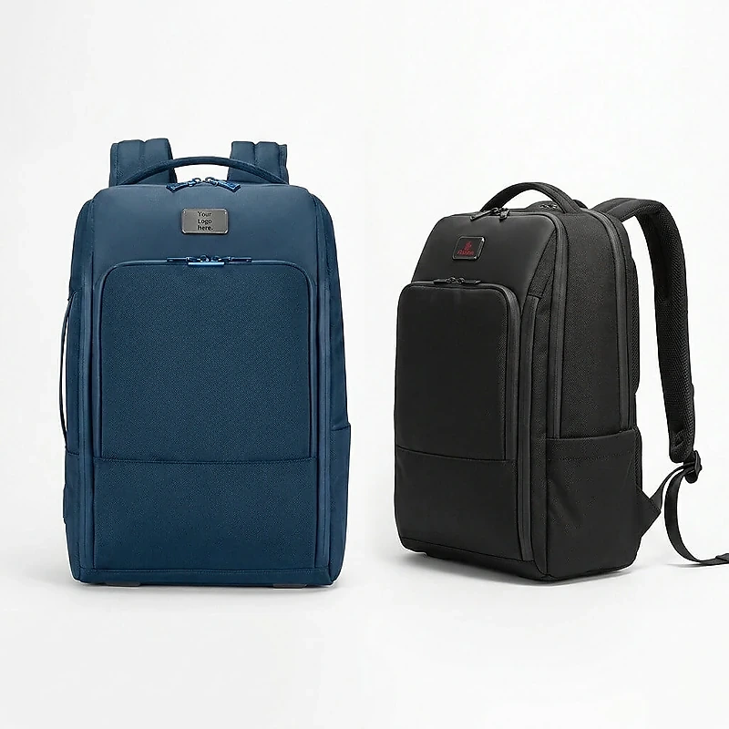 Smart Tech Travel Backpack