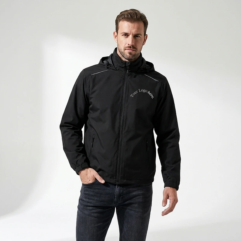 Stormtech Nautilus Performance Wind Light Jacket