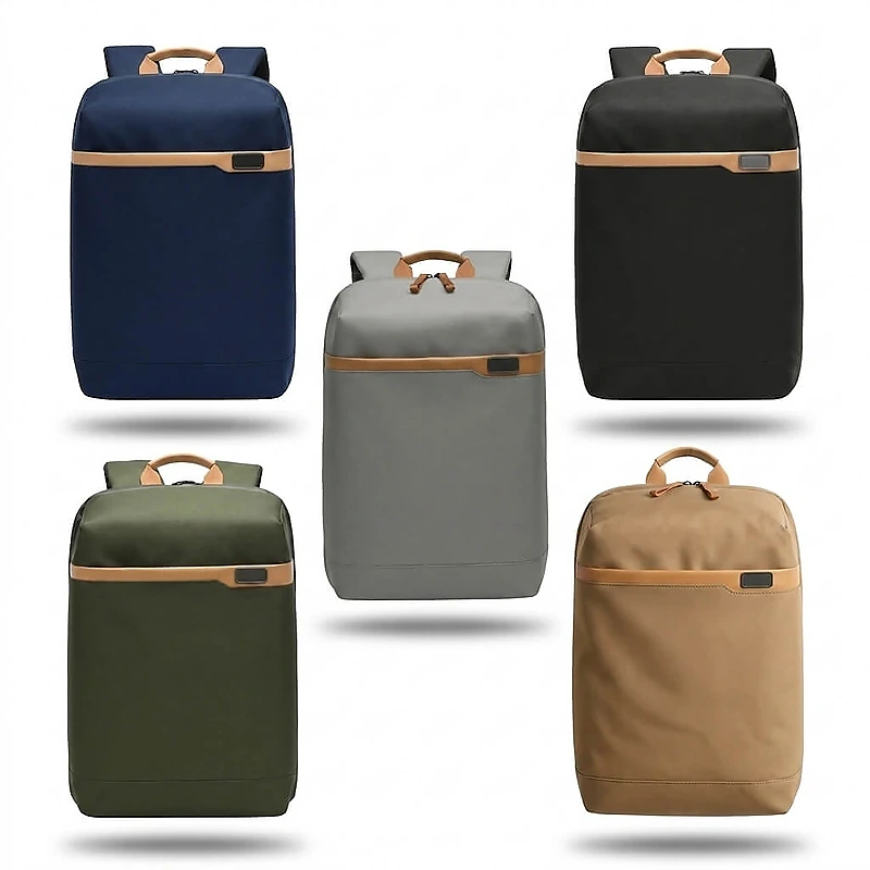 Waterproof RPET Backpack