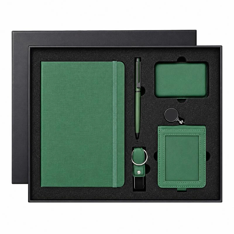 Sustainable 5pc Onboarding Gift Set