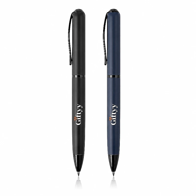 Metal Ballpoint Pen