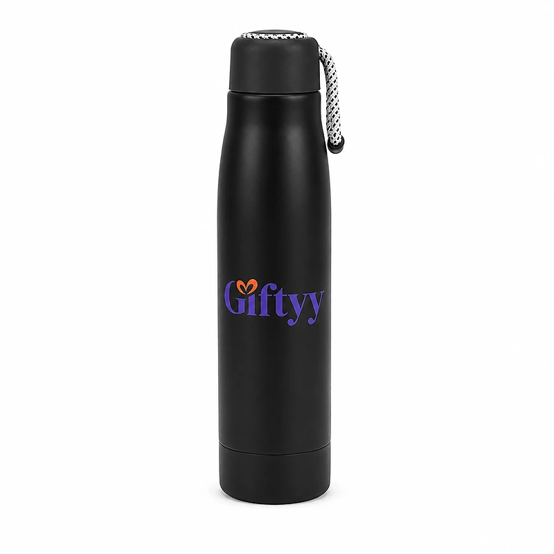 Double Wall Stainless Steel Bottle 550ml
