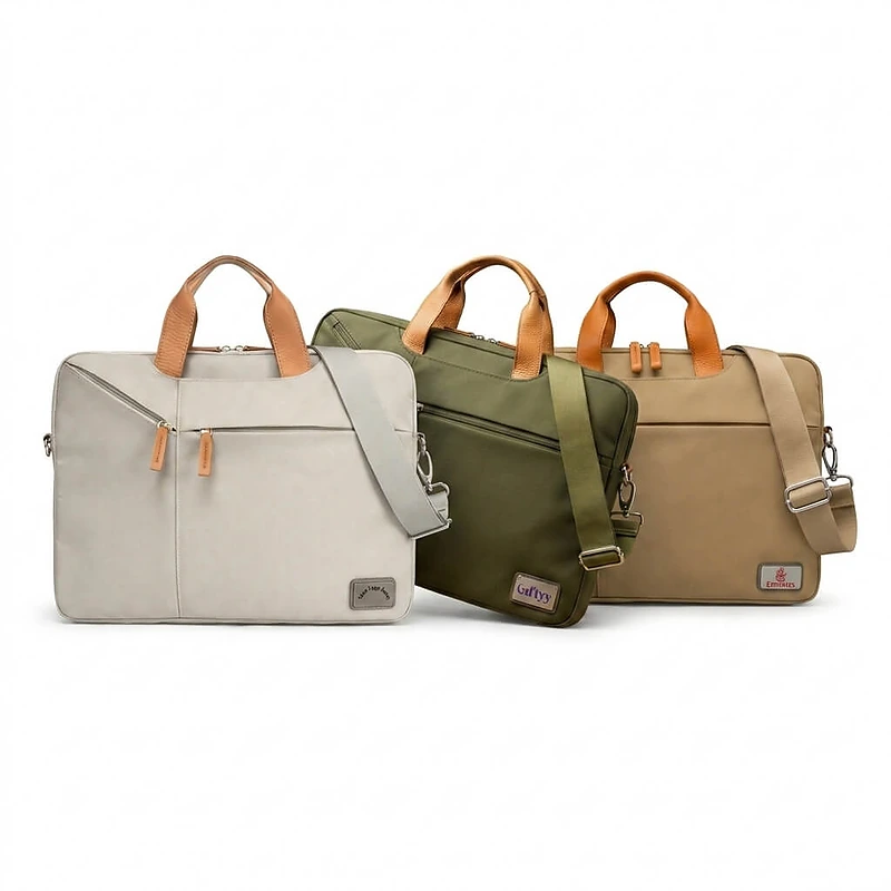 Durable Backpack for 15.6″ Laptops