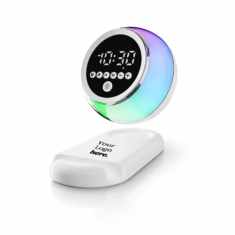 Multifunctional Bluetooth Speaker