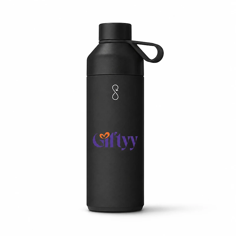 Ocean Bottle 1L