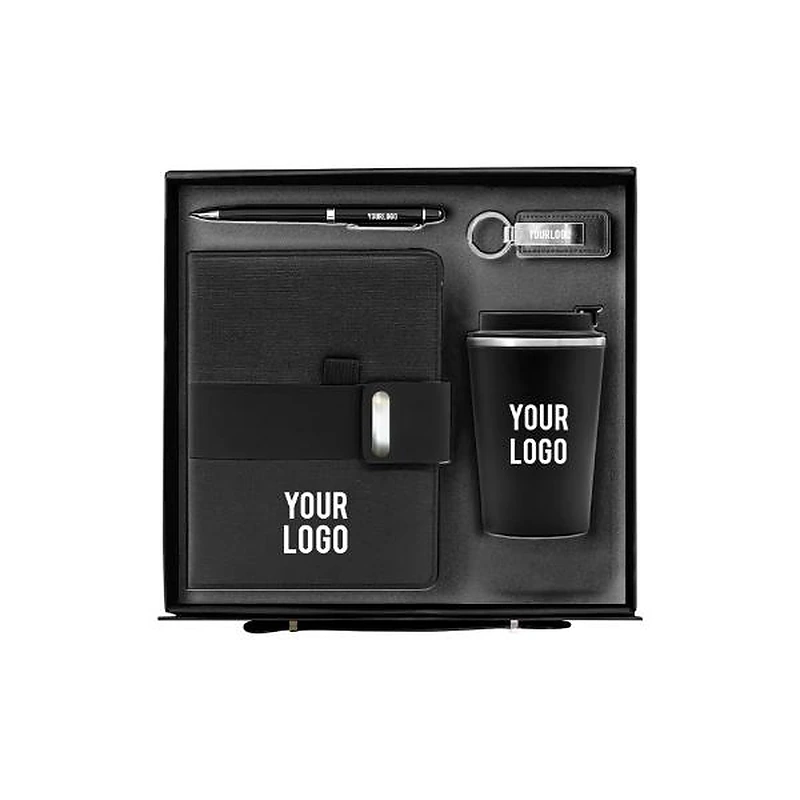 4-Piece Corporate Gift Set
