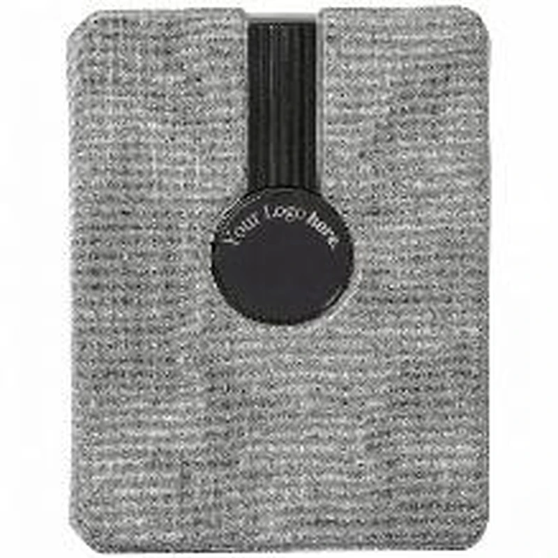 A5 Notebook with 3-in-1 MagSafe Power Bank