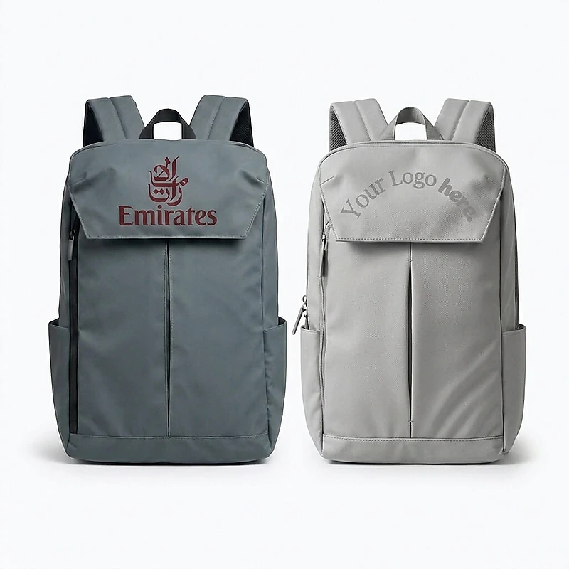 Padded Waterproof Backpack