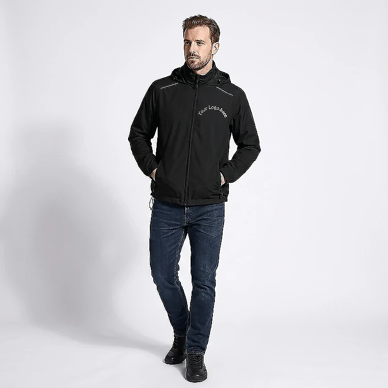 Stormtech Performance Wind Light Jacket