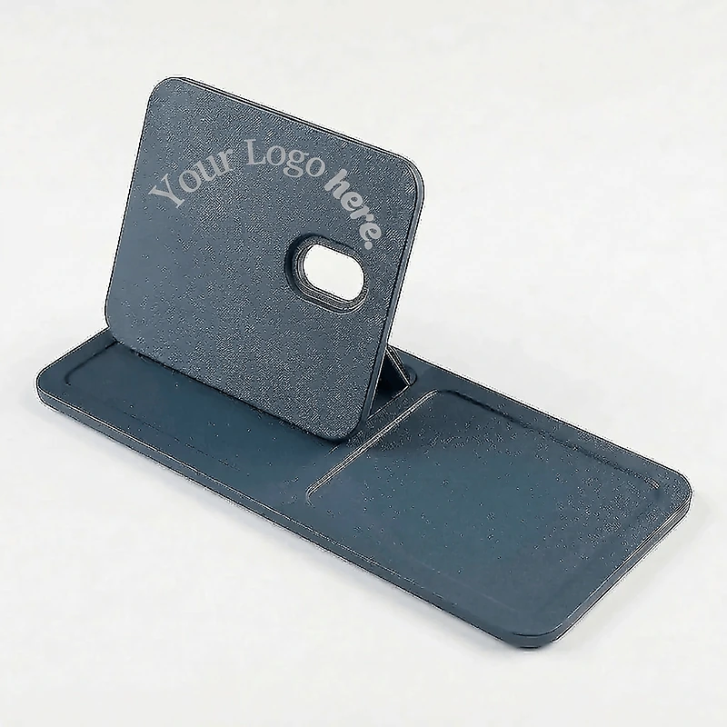 Organizer with 3-in-1 MagSafe Charger