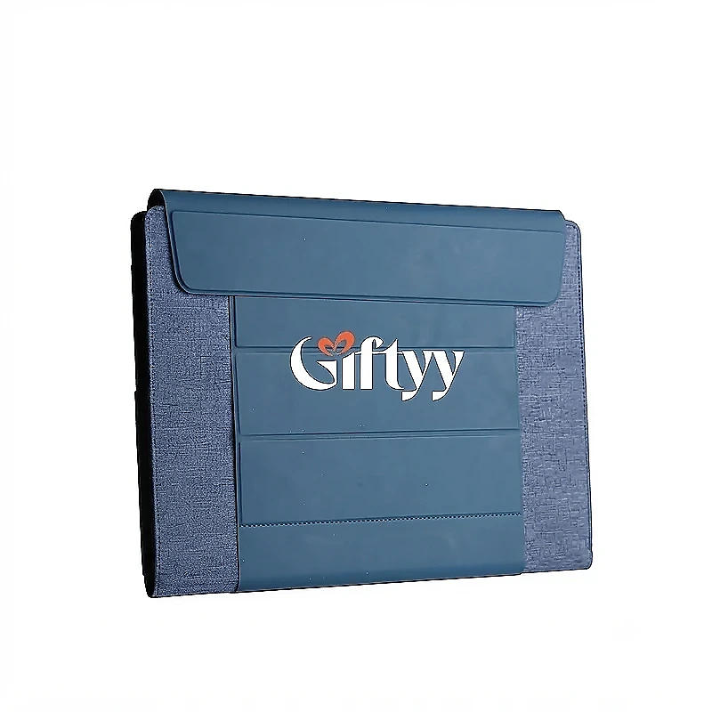 CHANGE Collection RPET Laptop Case & Workstation