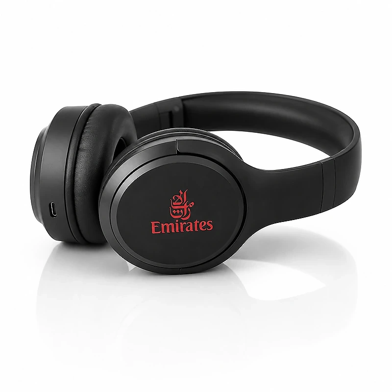 Wireless Bluetooth 5.4 Speaker with 40mm Driver
