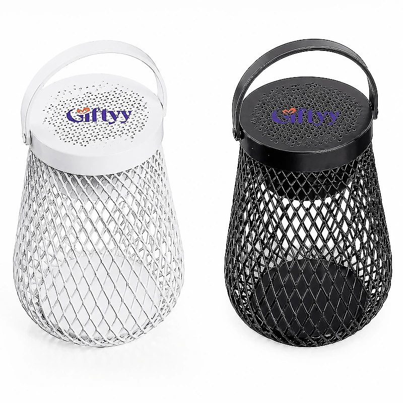 Wireless Speaker Lantern