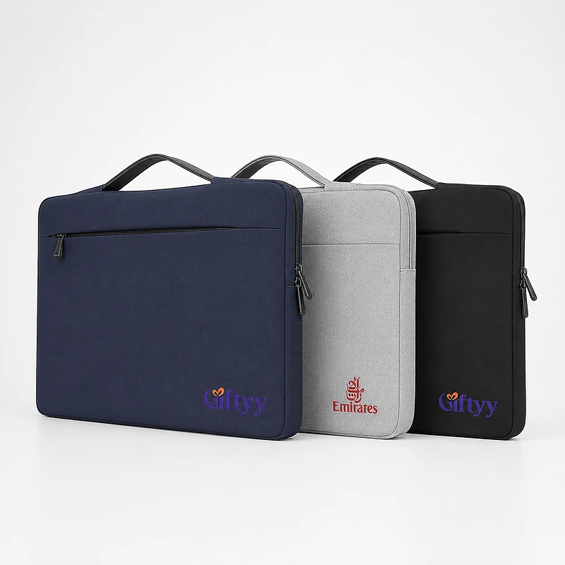 Premium Laptop Sleeve