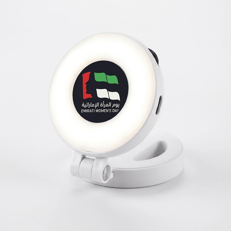 Pocket Safety Ring Light With Magsafe