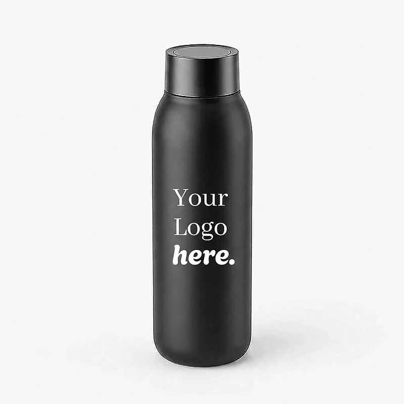 SmartTech Water Bottle