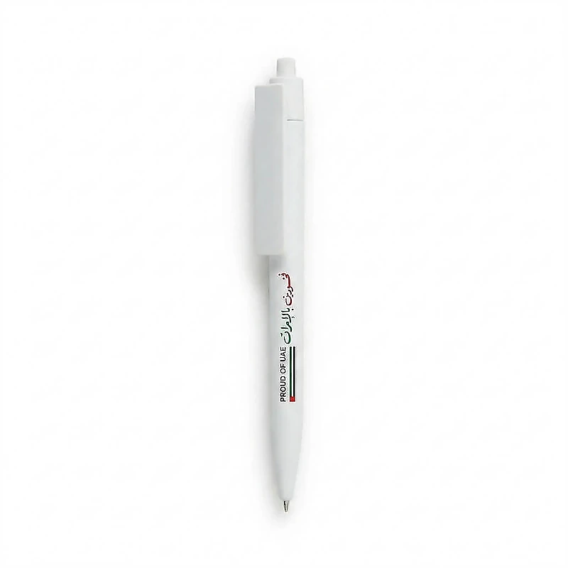 Proud of UAE Pen Retractable Ballpoint