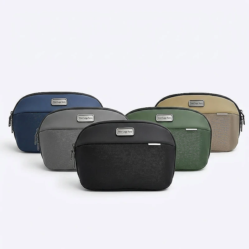 Compact Travel Organizer Bag