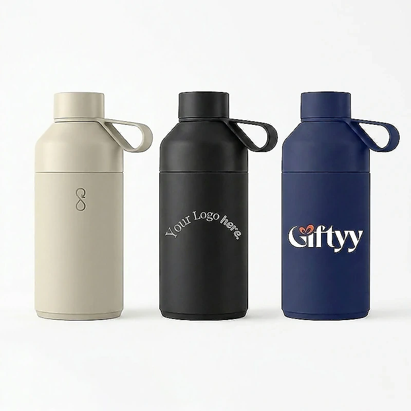 Ocean Bottle 750ml