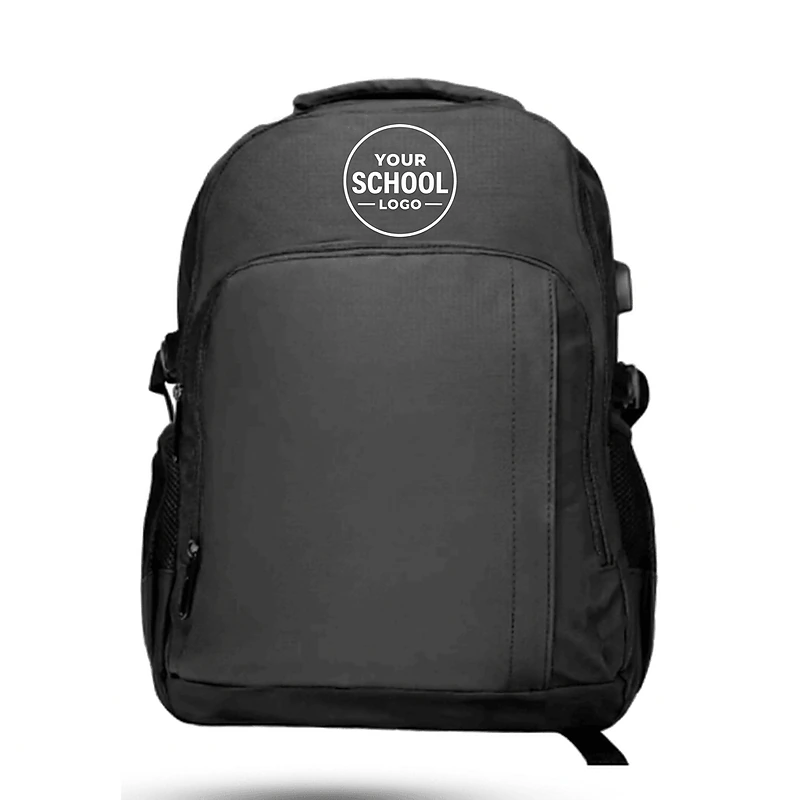 Water Resistant Backpack