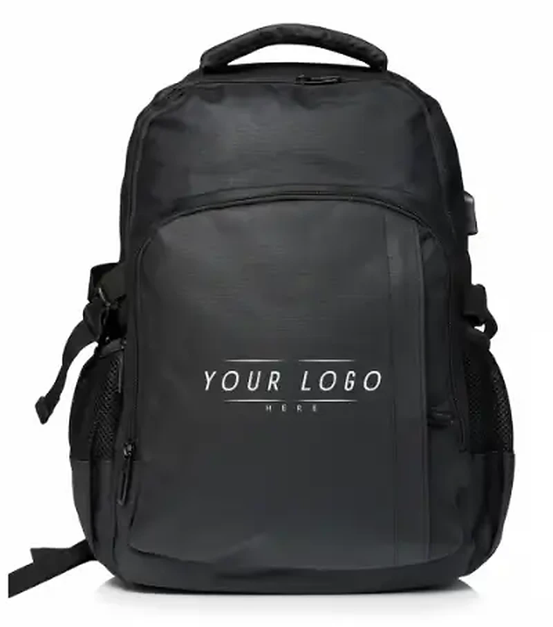 Professional Laptop Backpack – Black
