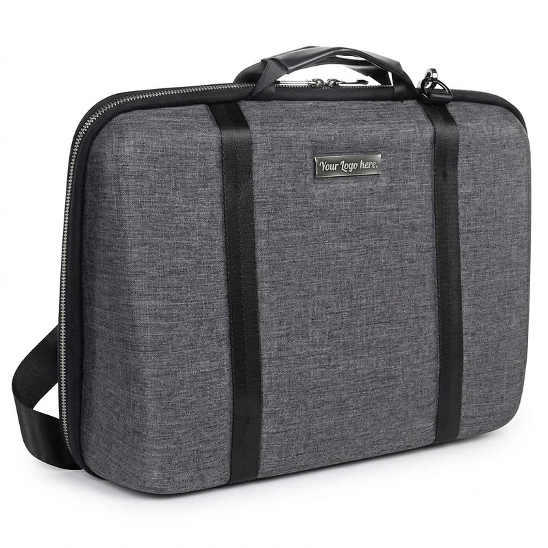 SANTHOME Workstation Briefcase