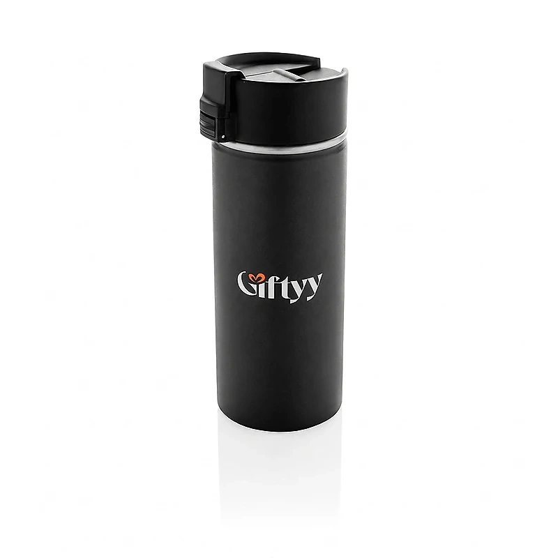 XDXCLUSIVE Stainless Steel Coffee Tumbler