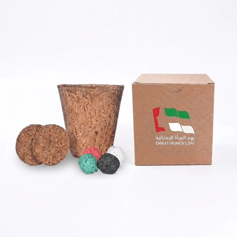 All In One Plant Grow Kit