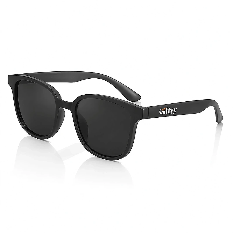 Smart Sunglasses With AI Chat