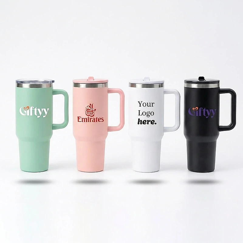 Double Walled Tumbler