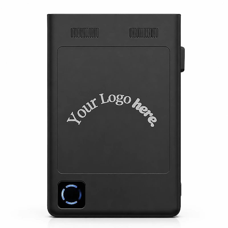 Memorii 3-in-1 Card Holder + Powerbank