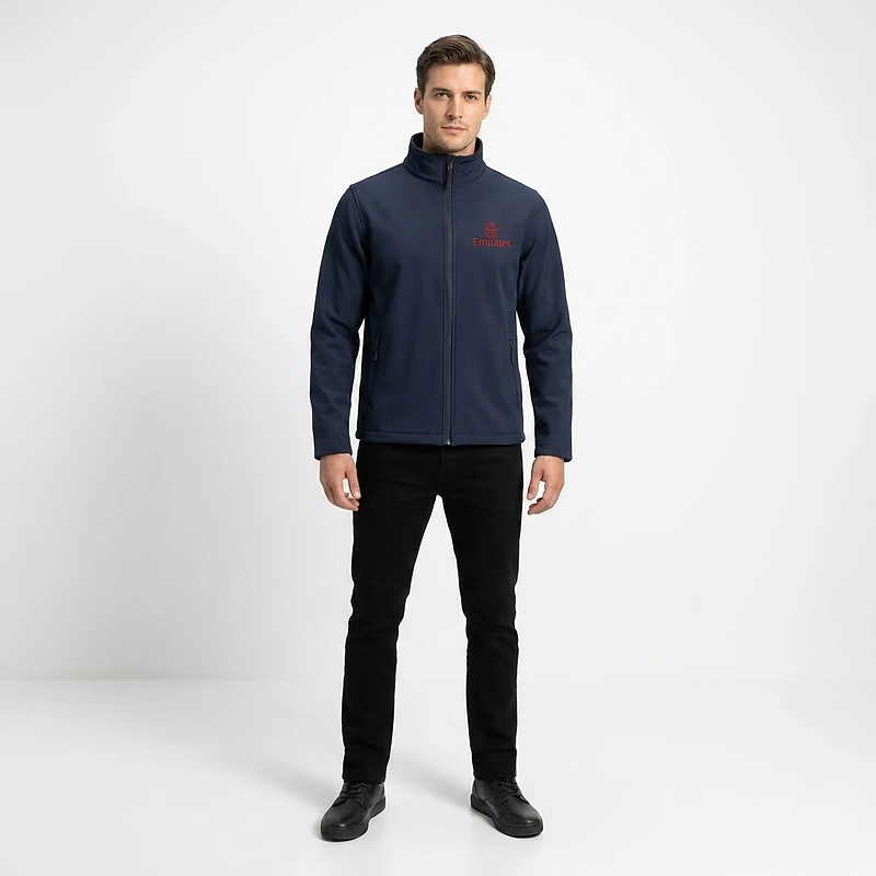 Stormtech Men’s Orbiter Softshell Jacket