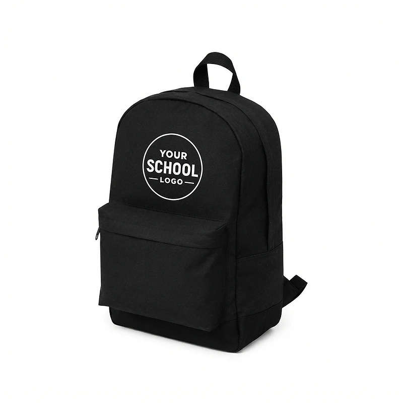 15" Promotional Backpack