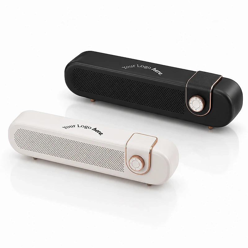 Compact 20W Bluetooth Speaker