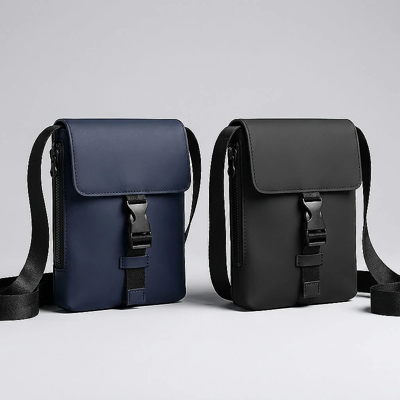 RCS essentials sling bag