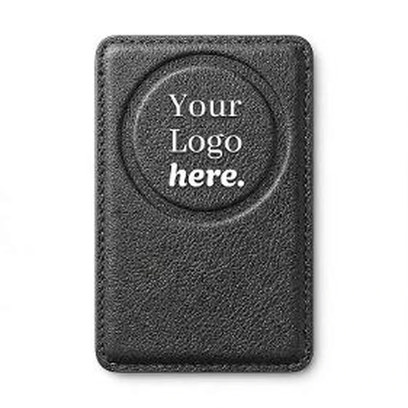 MagSafe Cardholder with NFC Digital Business Card