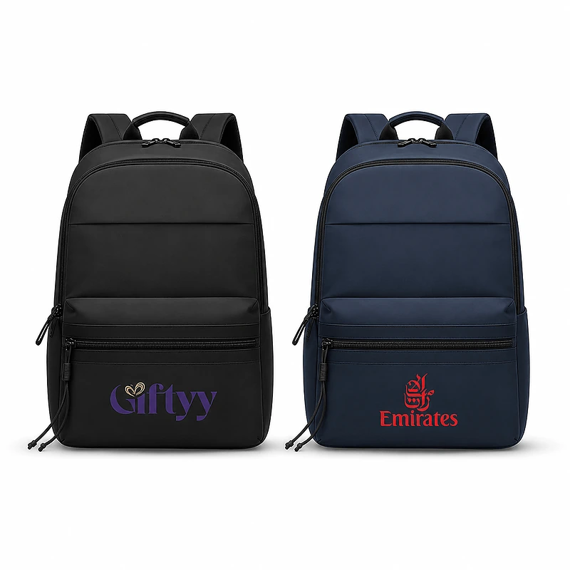 TechGuard Laptop Backpack