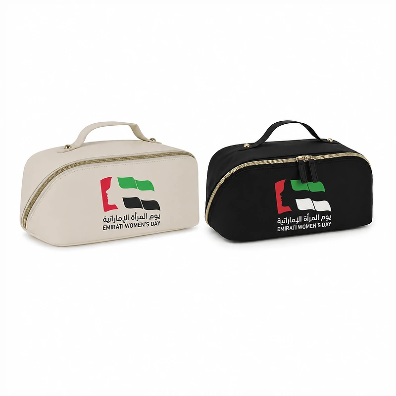 Beauty Kit Bag