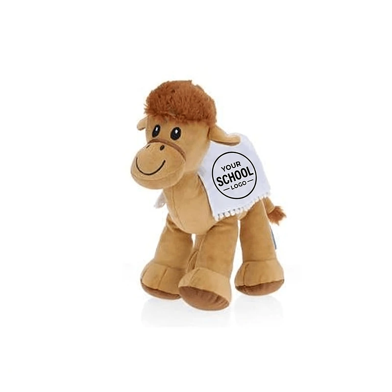 Camel Soft Toy